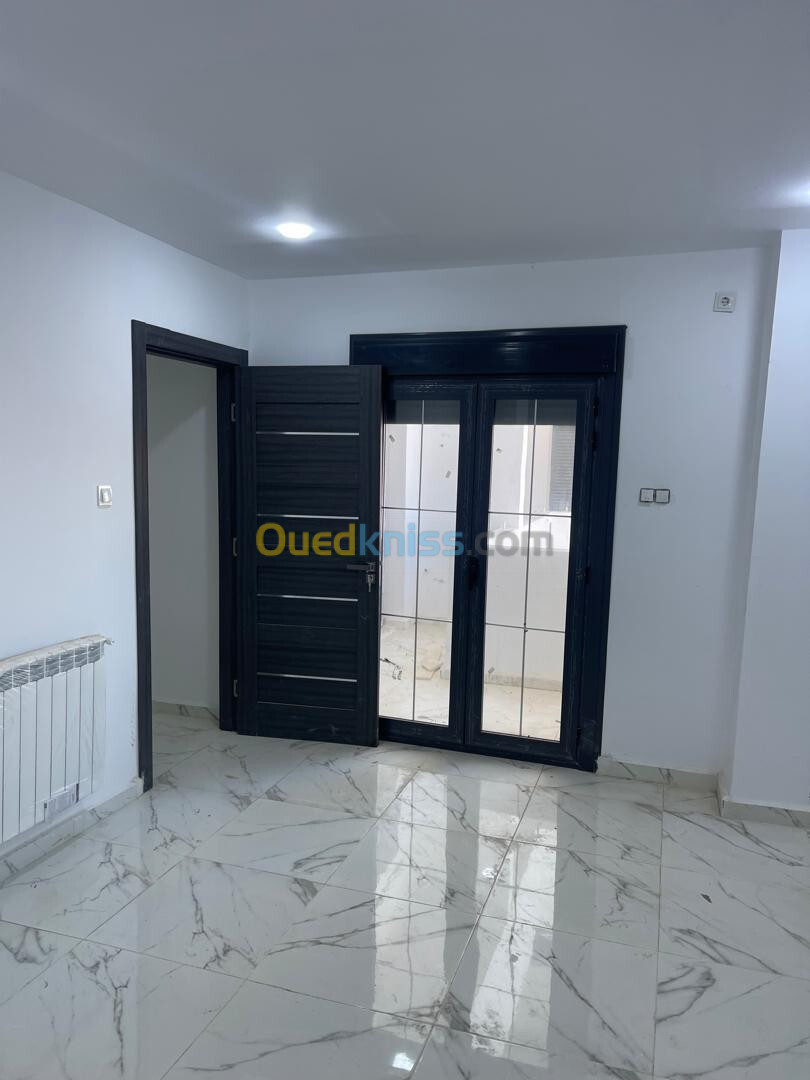 Vente Appartement F4 Oran Oran