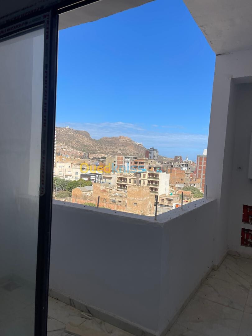 Vente Appartement F4 Oran Oran