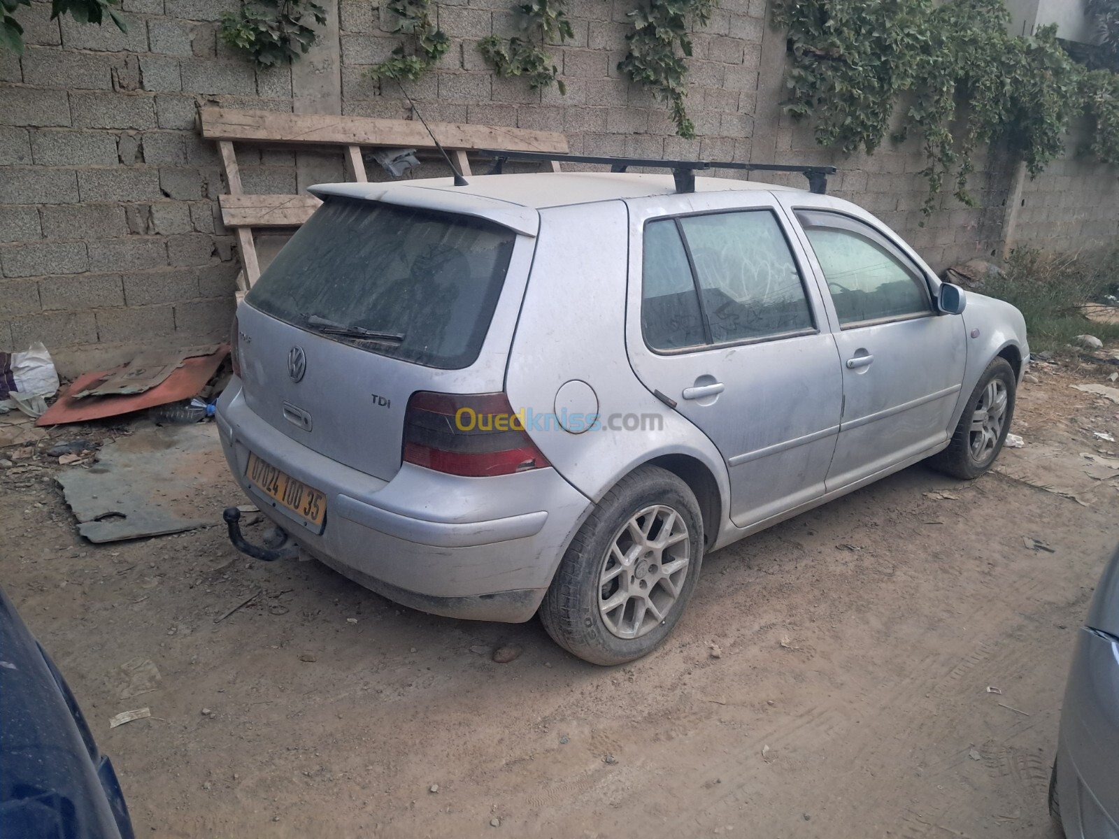 Volkswagen Golf 4 2000 Golf 4