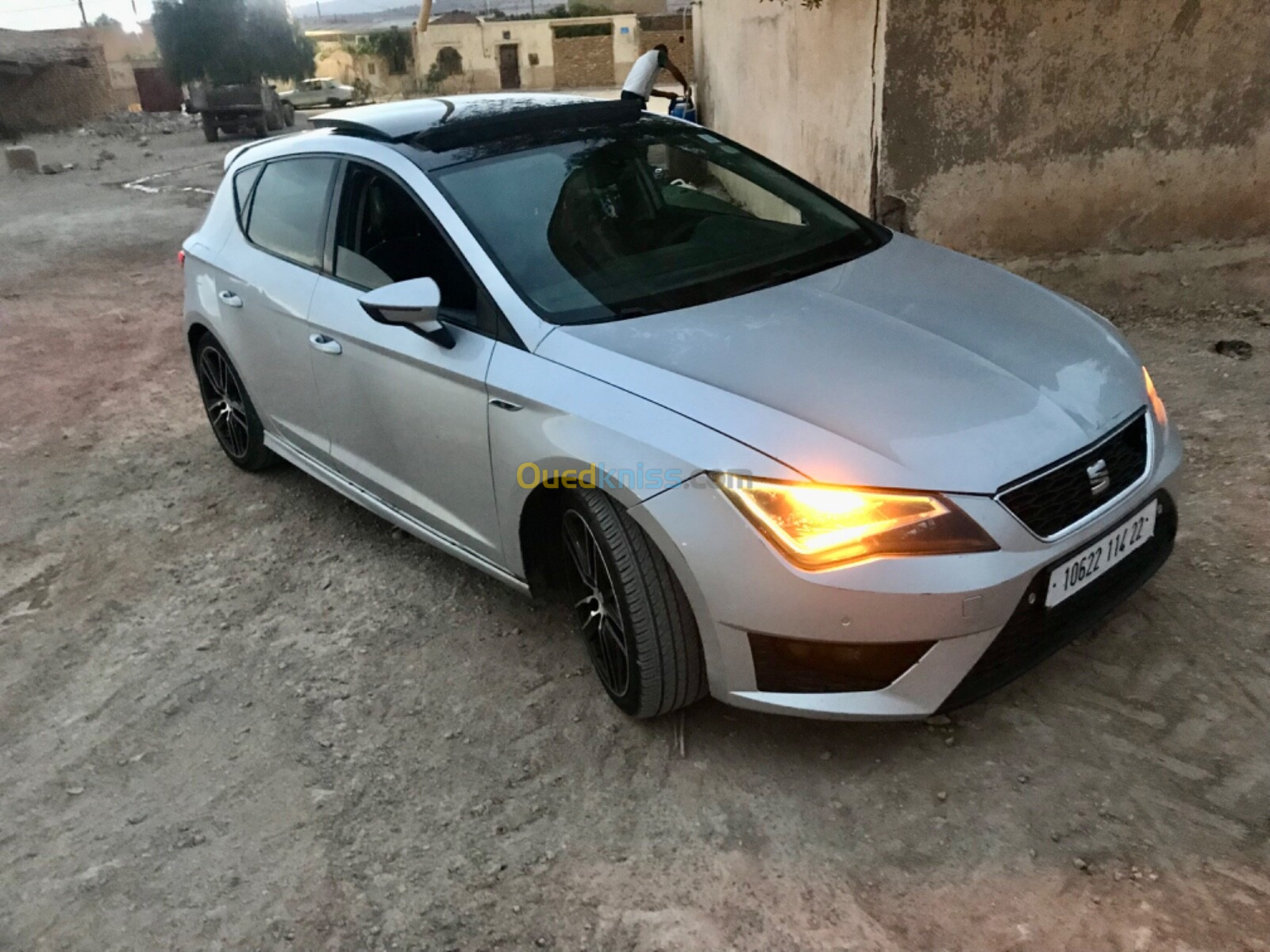 Seat Leon 2014 Leon