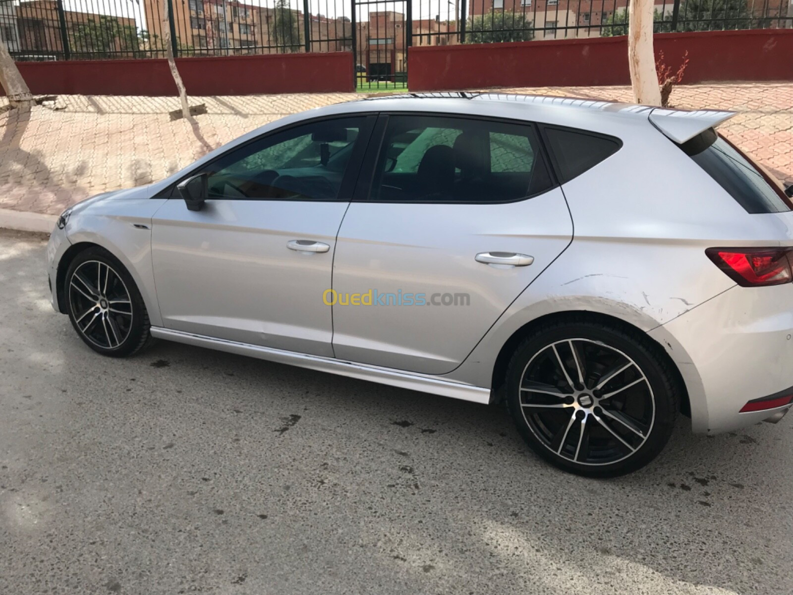 Seat Leon 2014 Leon