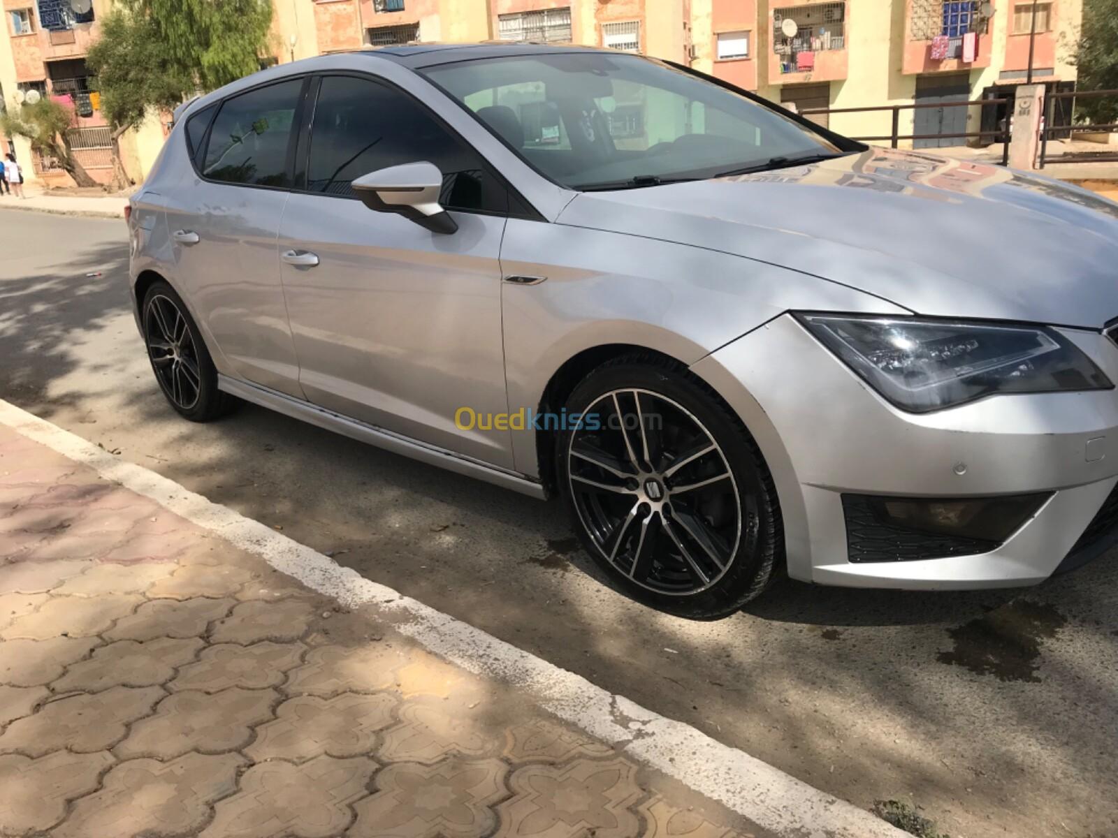 Seat Leon 2014 Leon