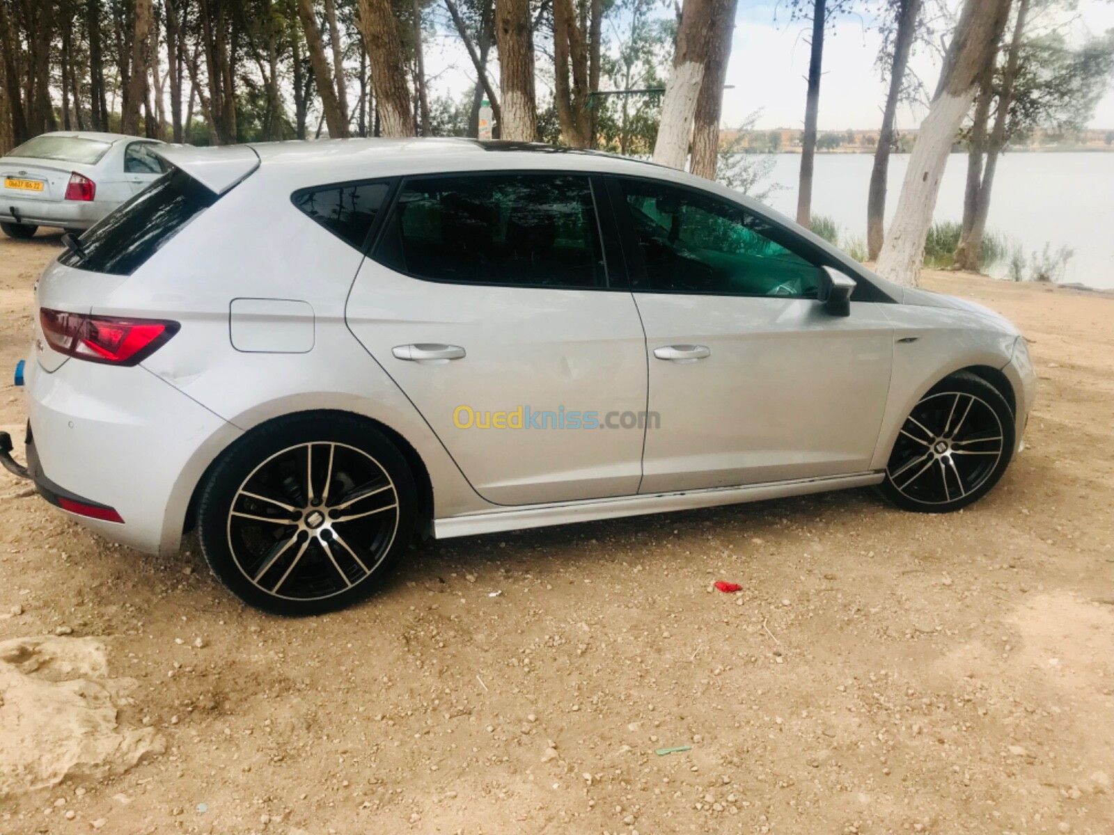 Seat Leon 2014 Leon