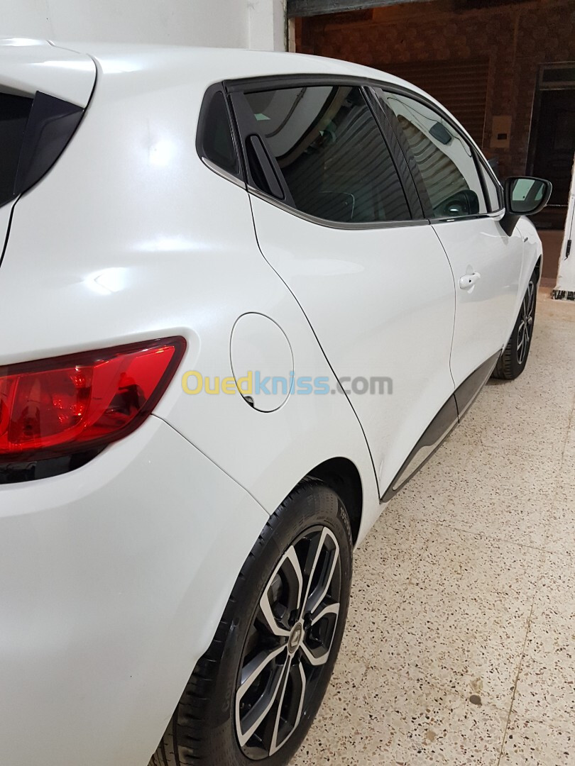 Renault Clio 4 2019 Limited 2