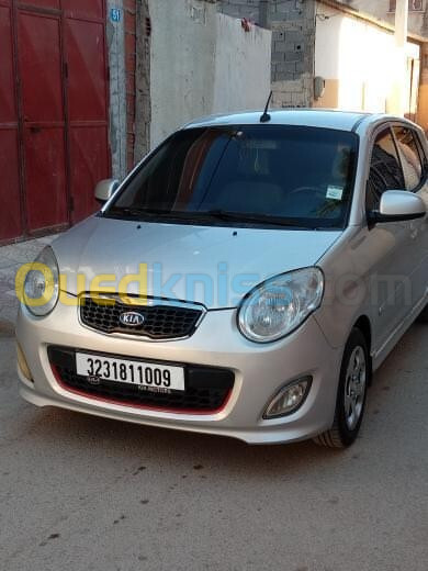 Kia Picanto 2010 