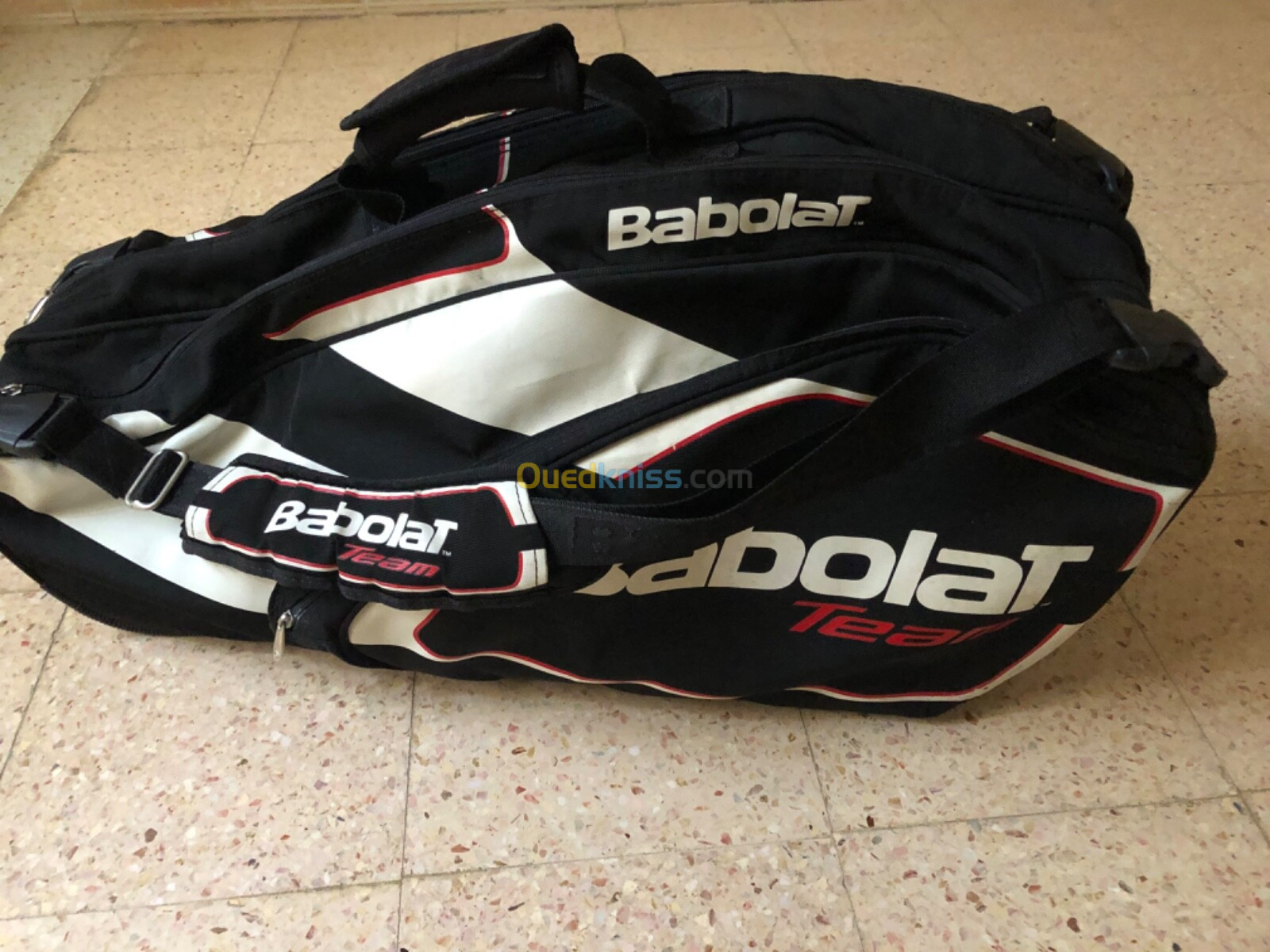 Sac tennis babolat original 