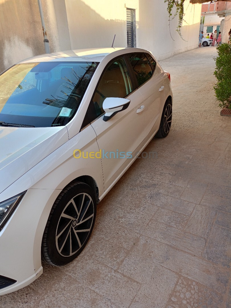 Seat Ibiza 2019 Urban