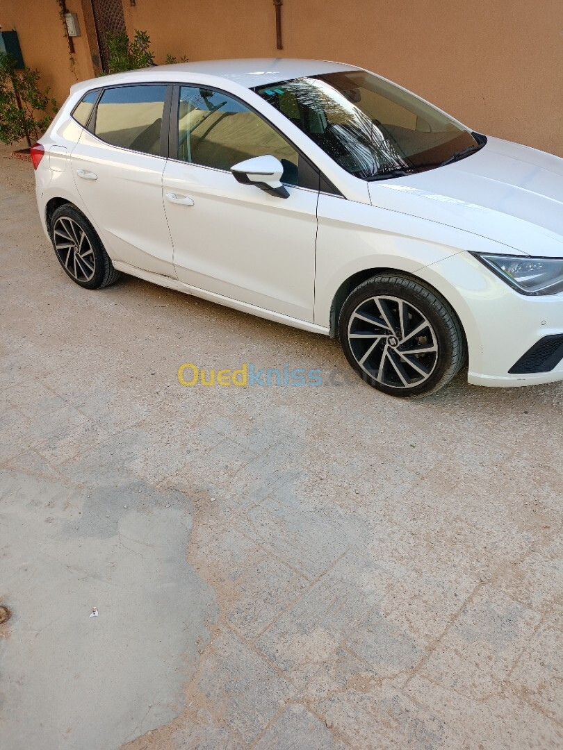 Seat Ibiza 2019 Urban