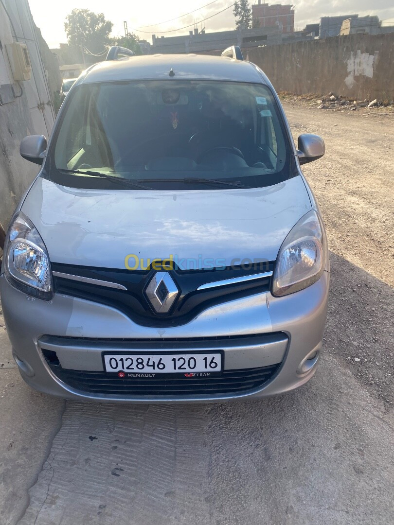 Renault Kangoo 2020 Kangoo