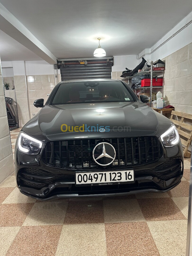 Mercedes Glc 2023 