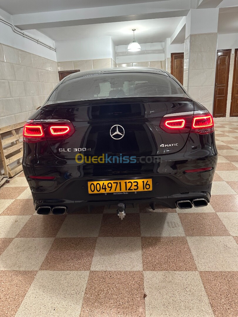 Mercedes Glc 2023 