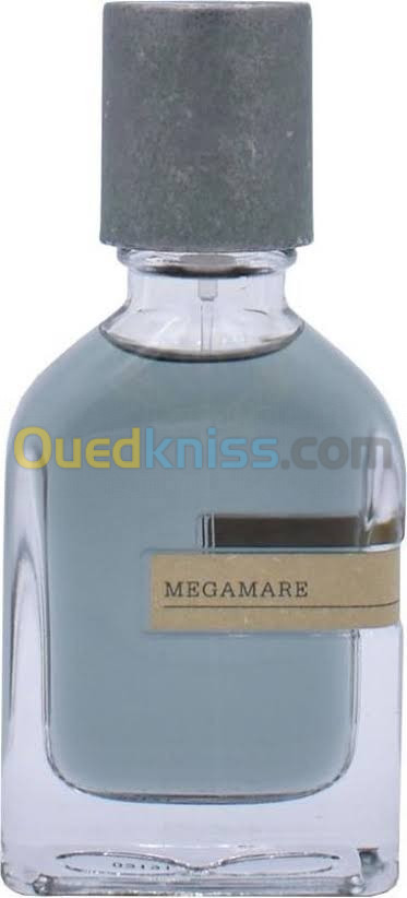 Perfum MEGAMARE homme