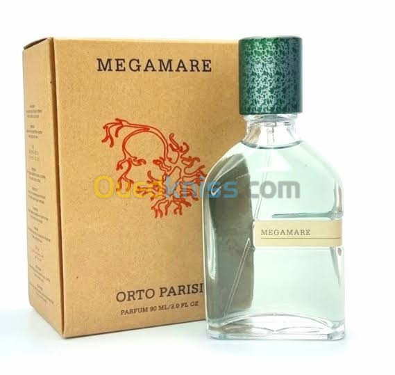 Perfum MEGAMARE homme