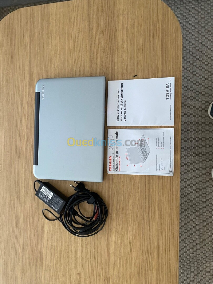 Toshiba Satellite NB10-A-103