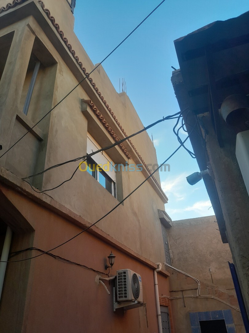 Vente Villa Chlef Chlef