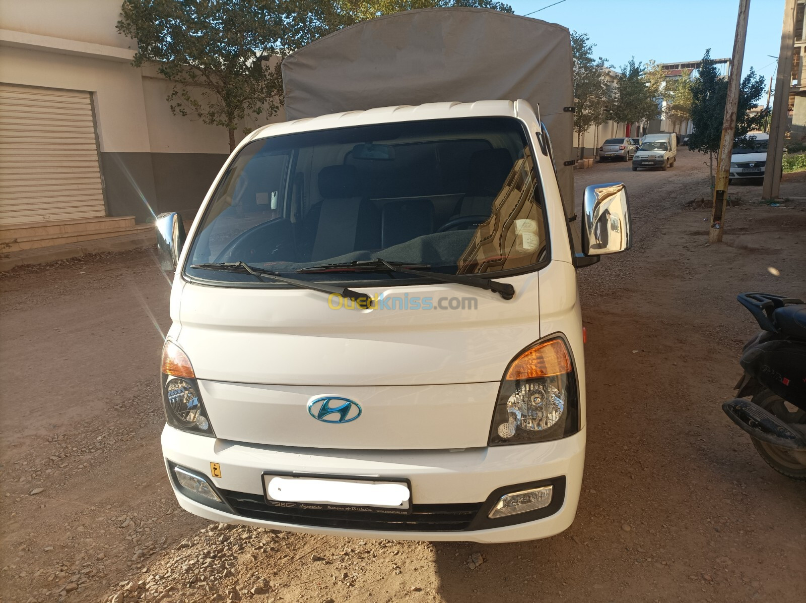 Hyundai H100 2020 H100