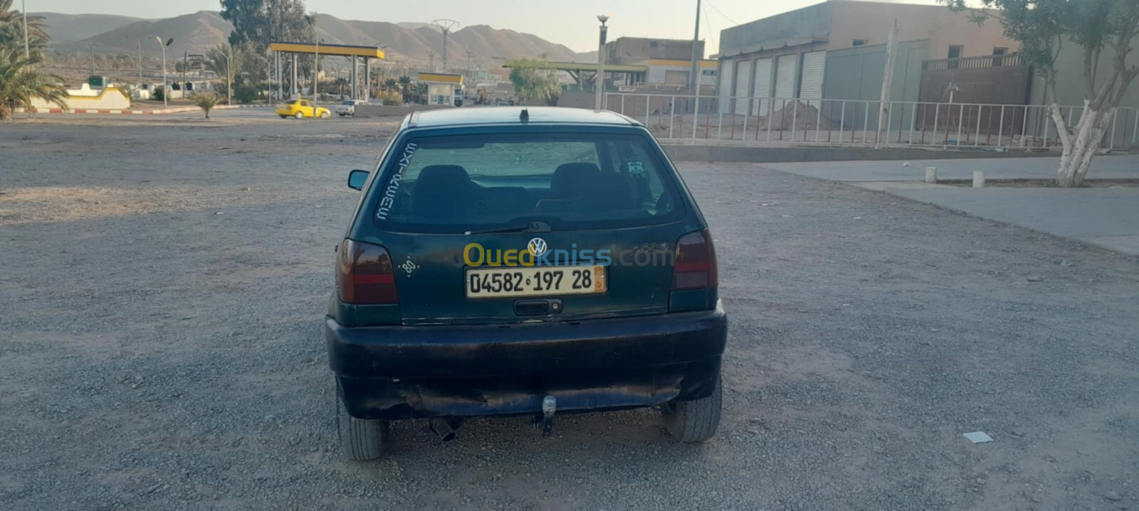 Volkswagen Polo 1997 Polo