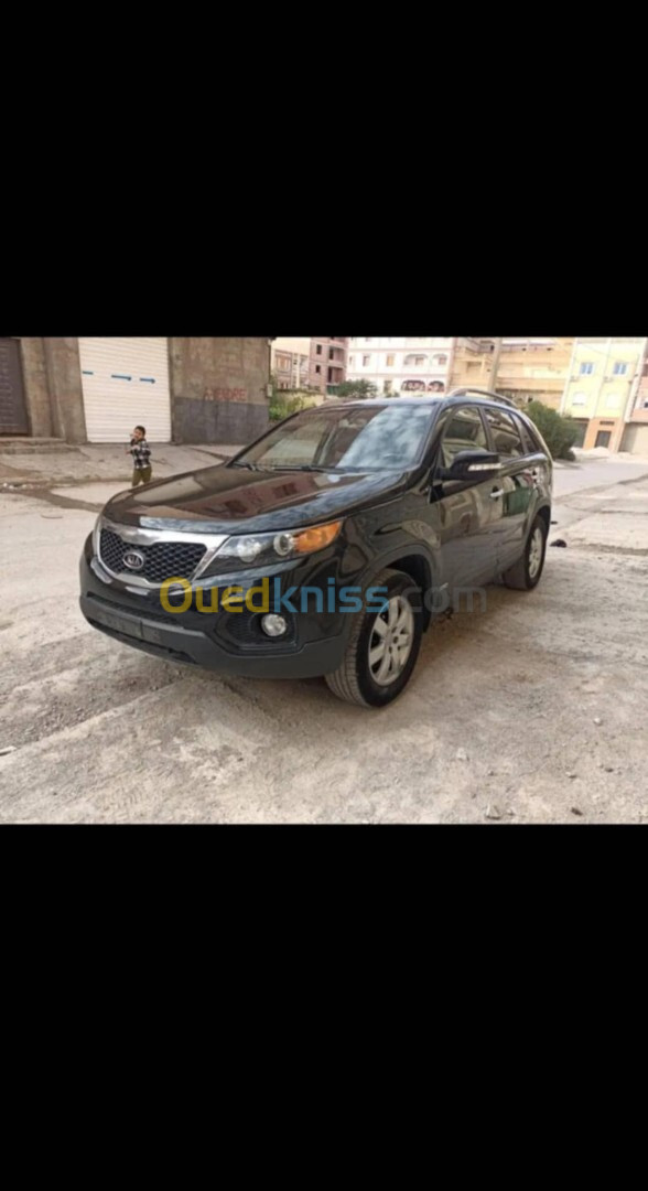 Kia Cerato 2010 