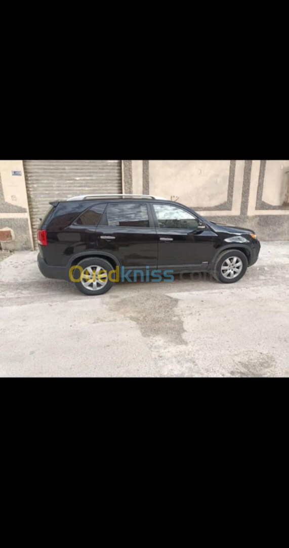 Kia Cerato 2010 