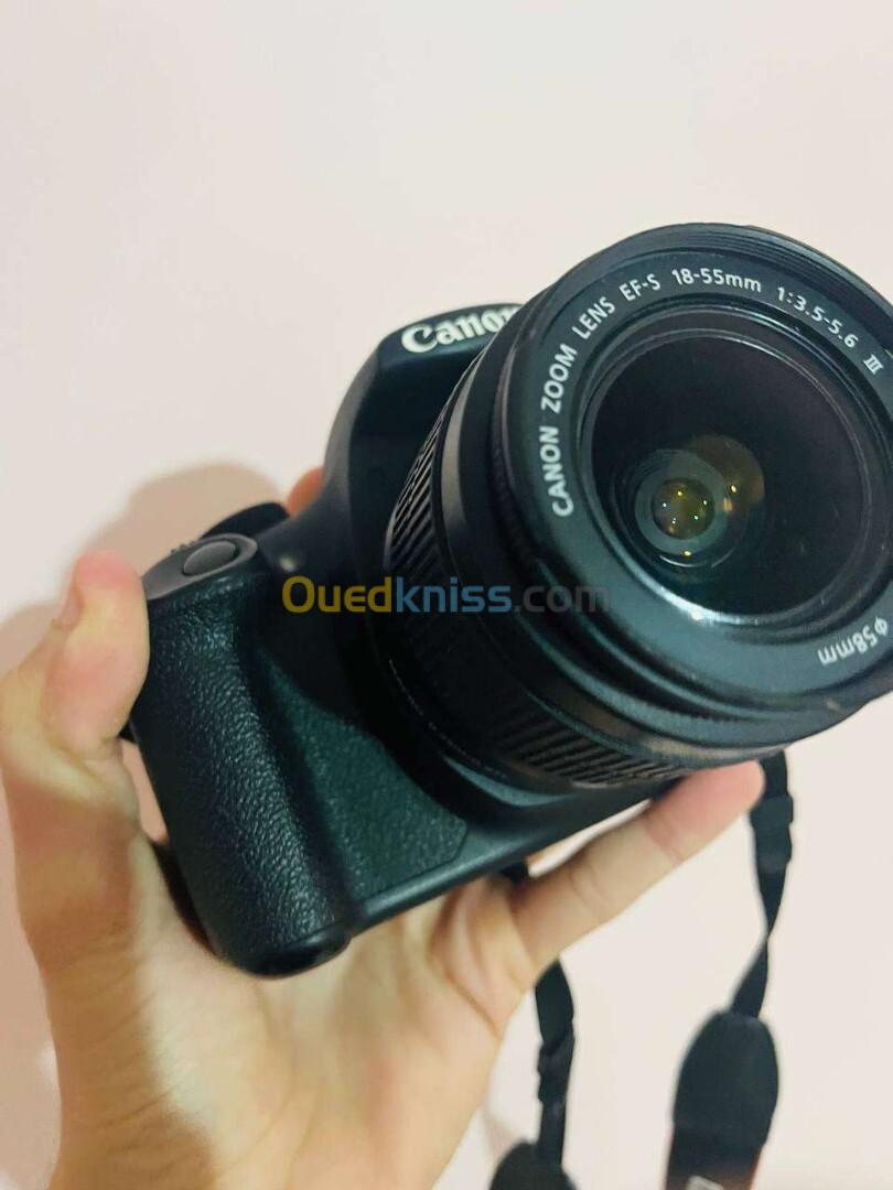 Camera canon 1200 d