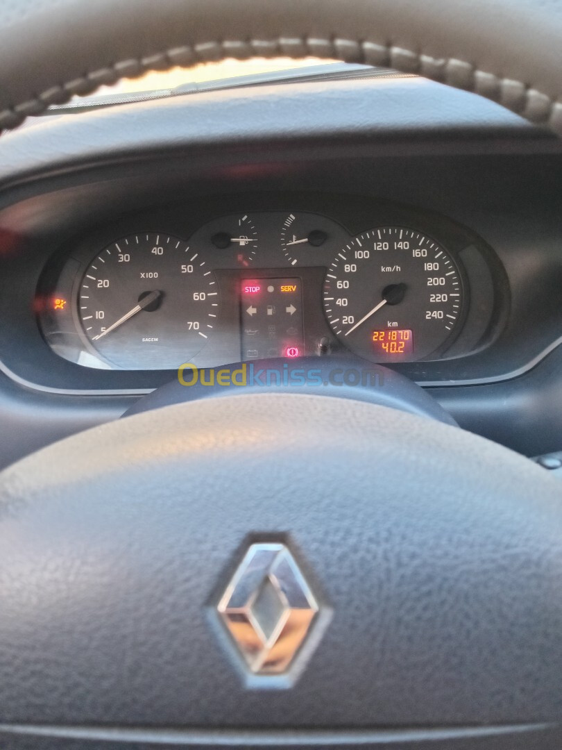 Renault Megane 1 1999 