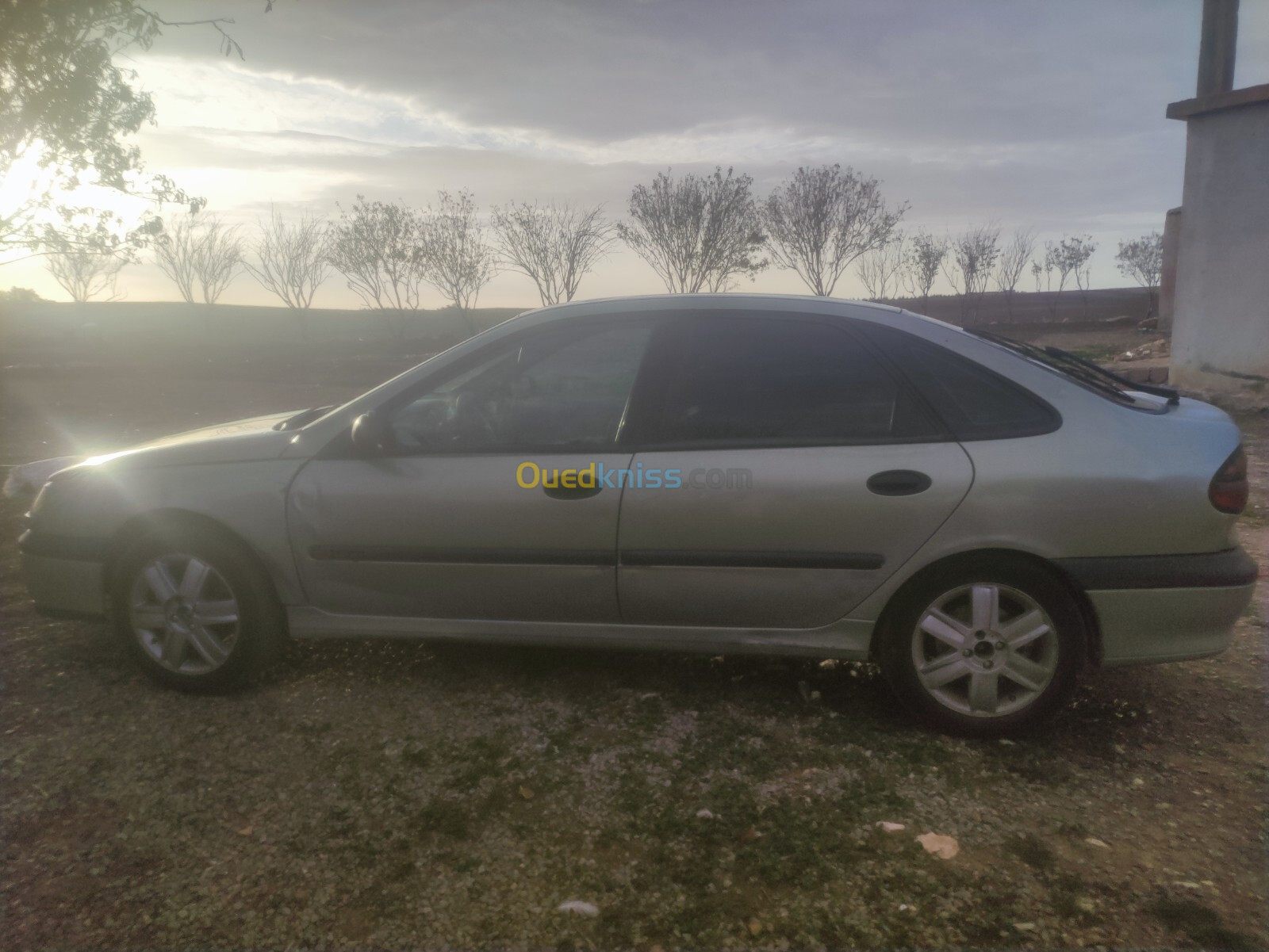 Renault Laguna 1 2000 Laguna 1