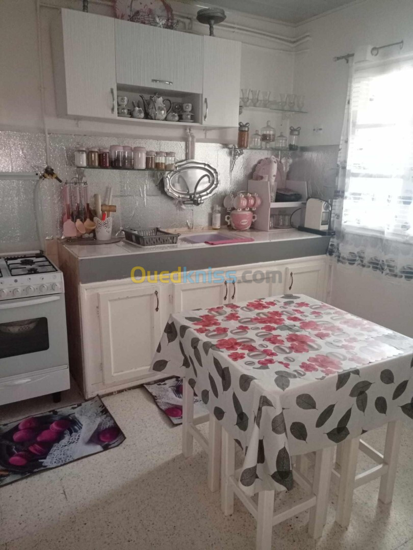 Vente Appartement F3 Sétif Setif