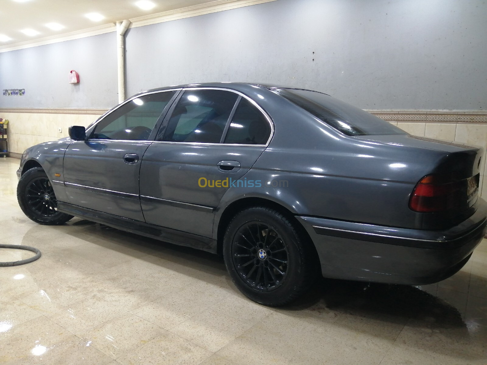 BMW Série 5 1998 E39