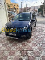 Dacia Sandero 2018 Stepway