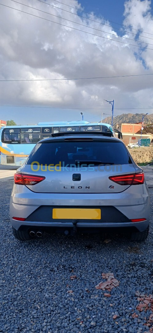 Seat Leon 2019 Leon