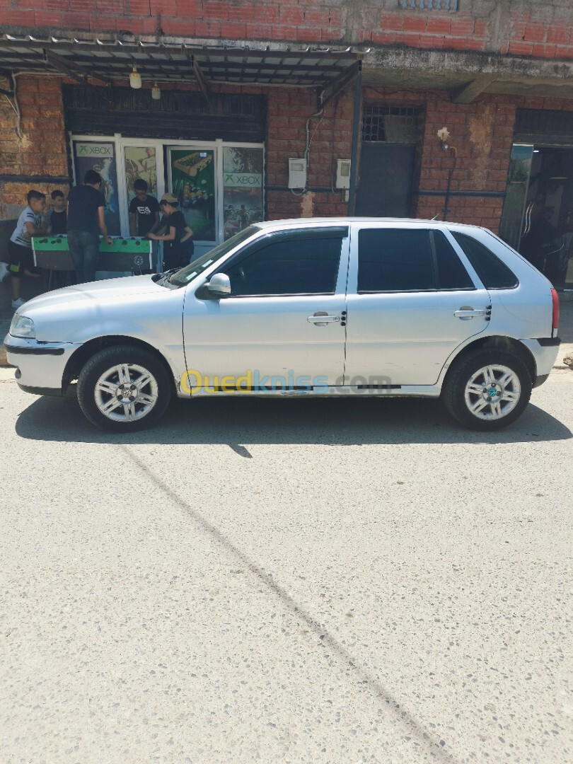 Volkswagen Gol 2004 Gol