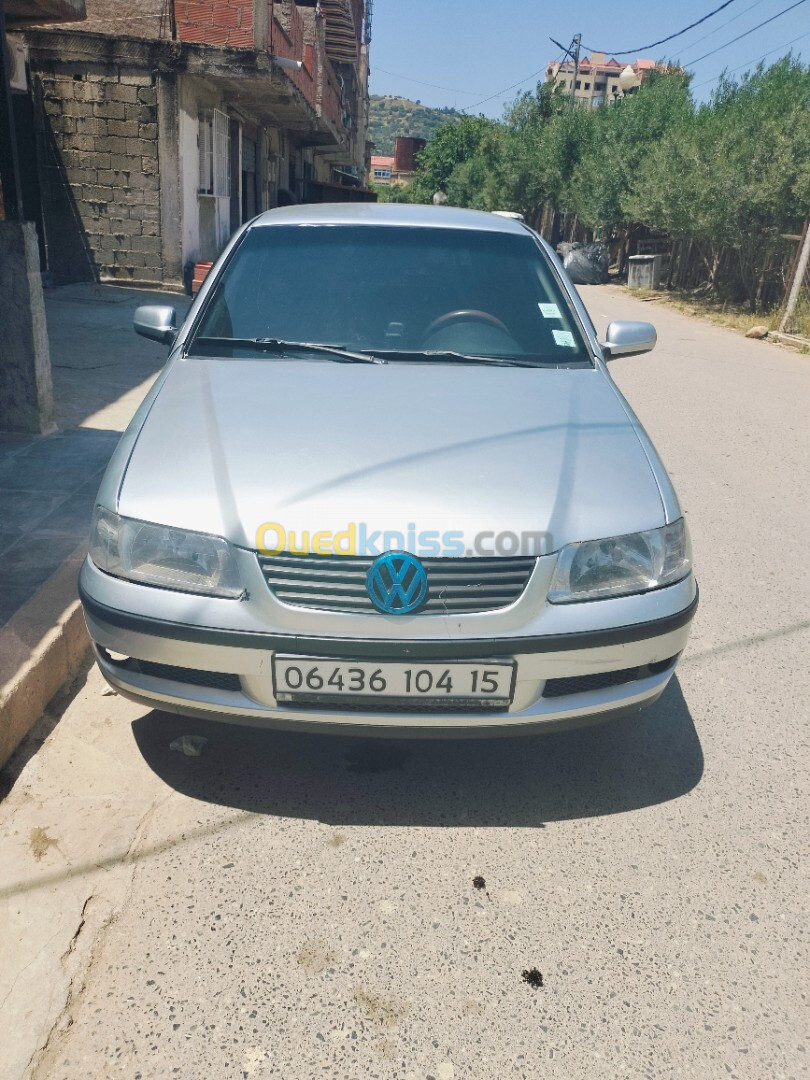 Volkswagen Gol 2004 Gol