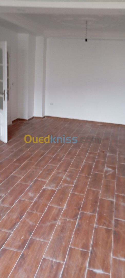 Location Appartement F4 Tizi Ouzou Tizi ouzou