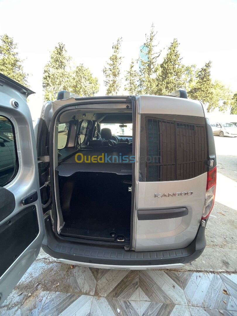 Renault Kangoo 2024 