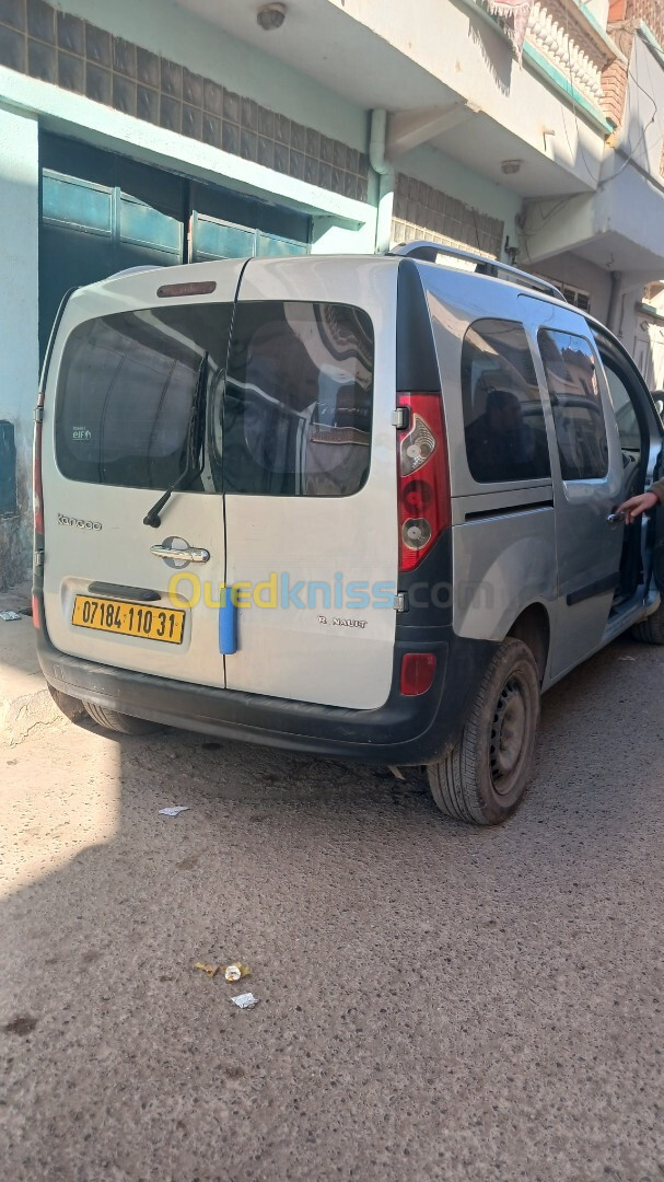 Renault Kangoo 2010 Kangoo