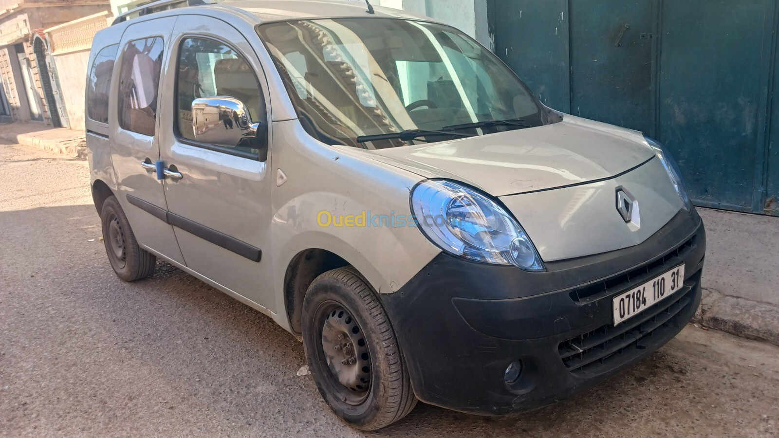 Renault Kangoo 2010 Kangoo