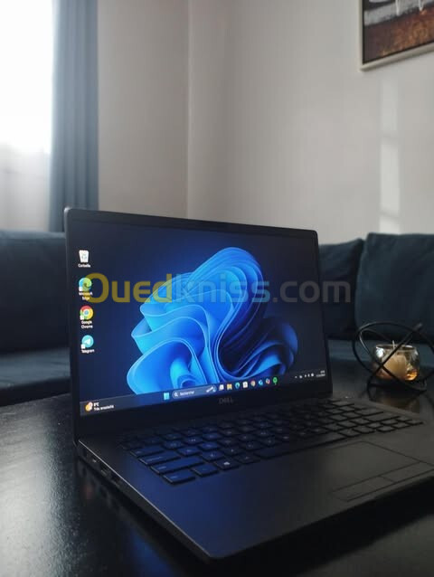 pc portable dell latitude 7400