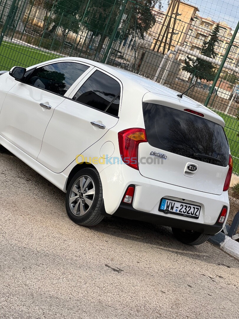 Kia Picanto 2016 