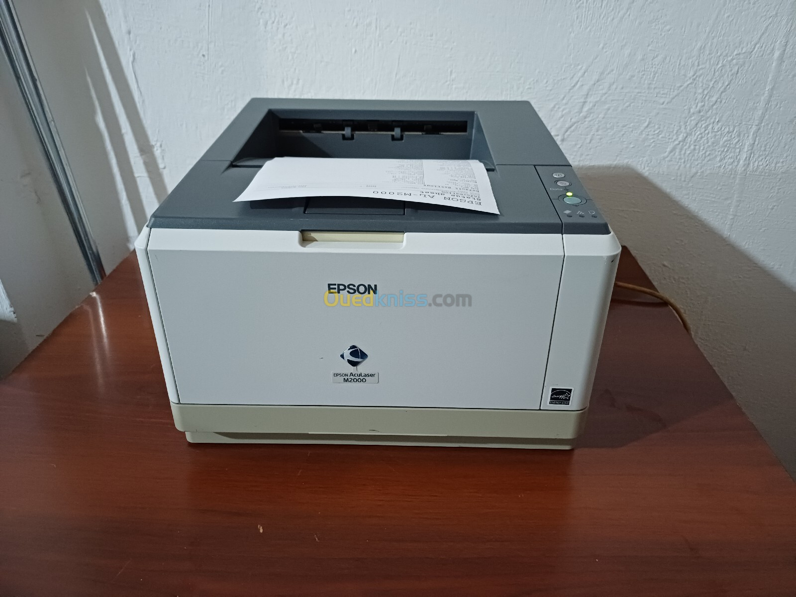 Impremante laser Epson M2000 