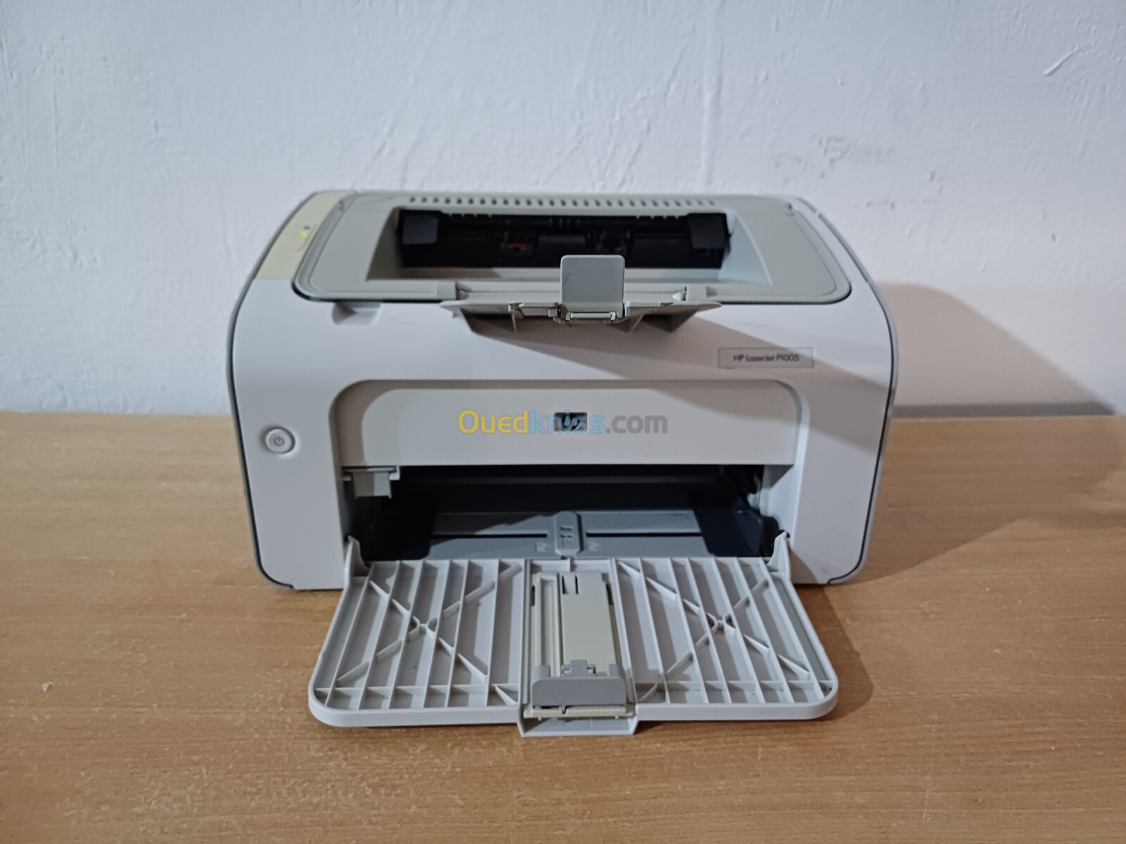 Imprimante laser hp laserjet P1005 