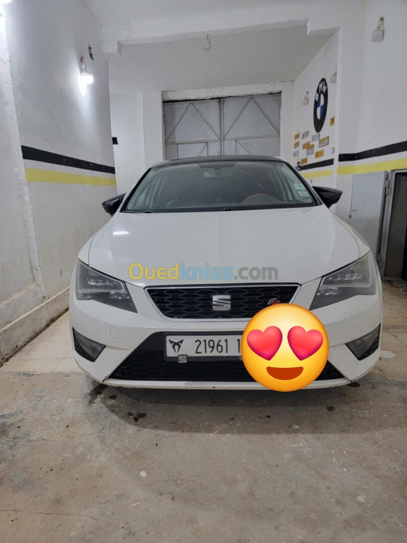 Seat Leon 2013 Leon