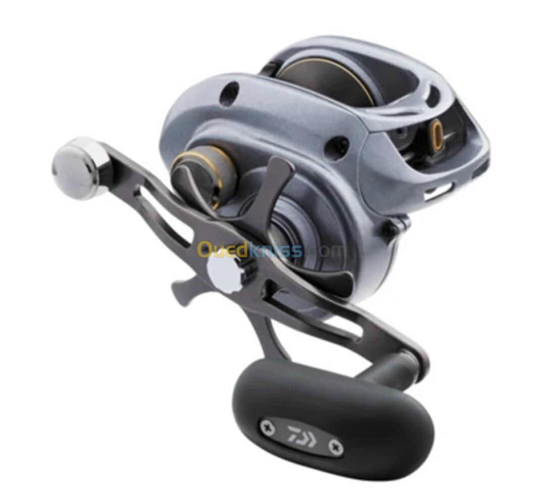 Moulinet Daiwa 