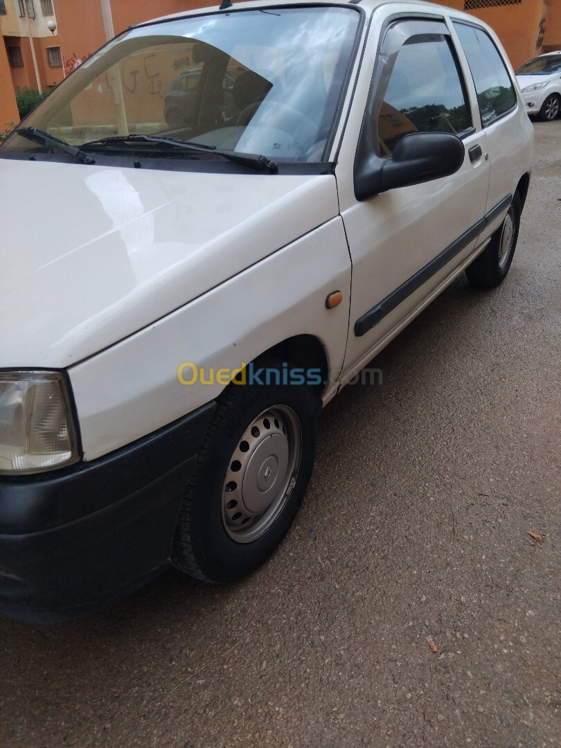 Renault Clio 2 1998 Clio 2