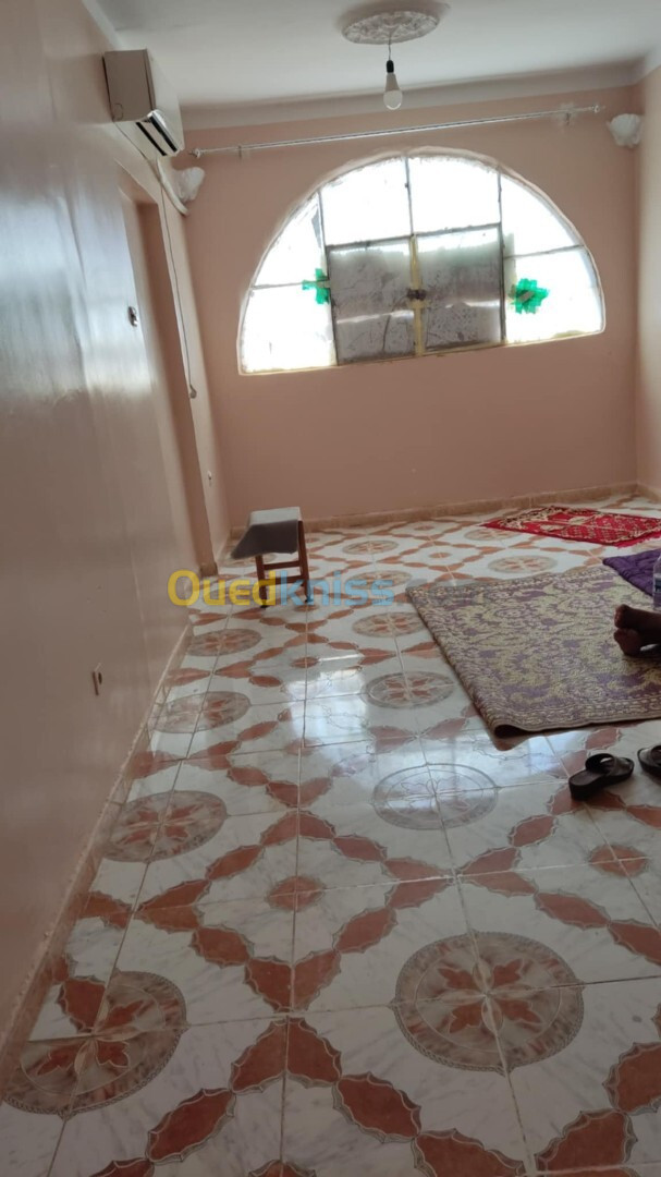 Vente Appartement F3 Béchar Bechar