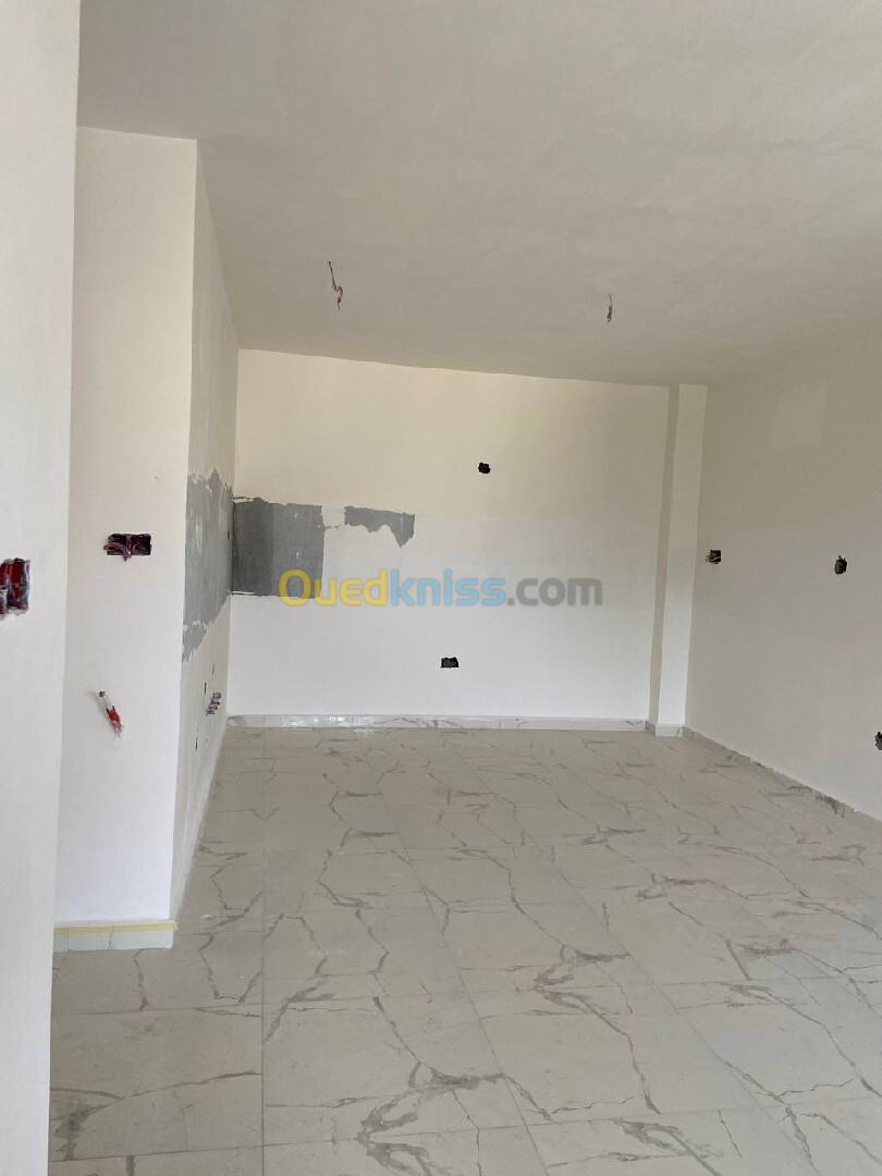 Vente Appartement F2 Alger Cheraga