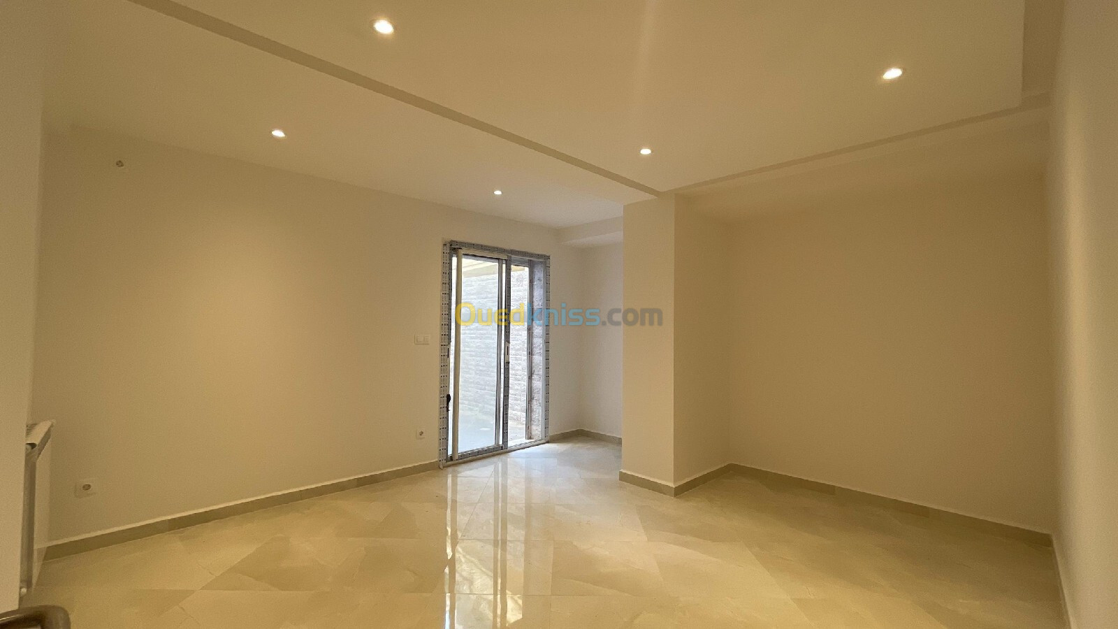 Vente Appartement F4 Alger El achour