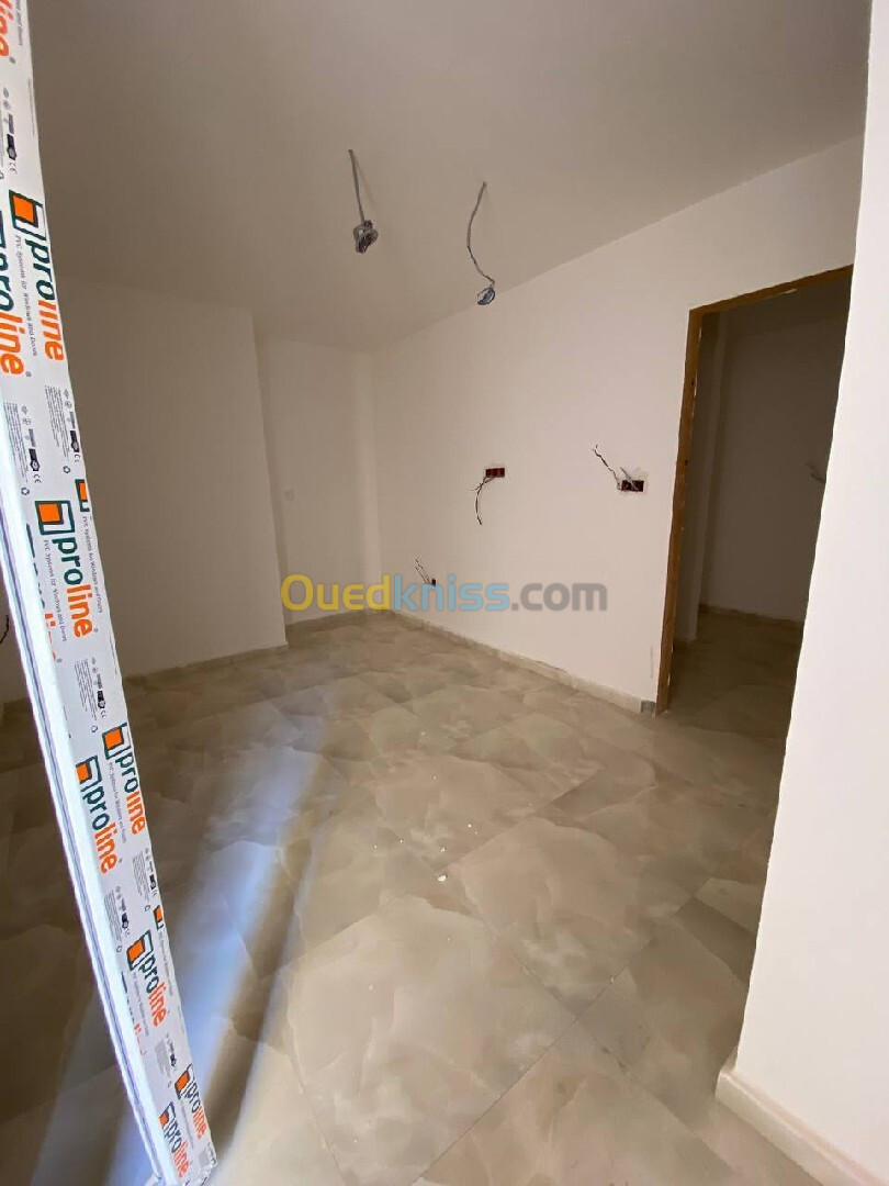 Vente Appartement F2 Alger Cheraga