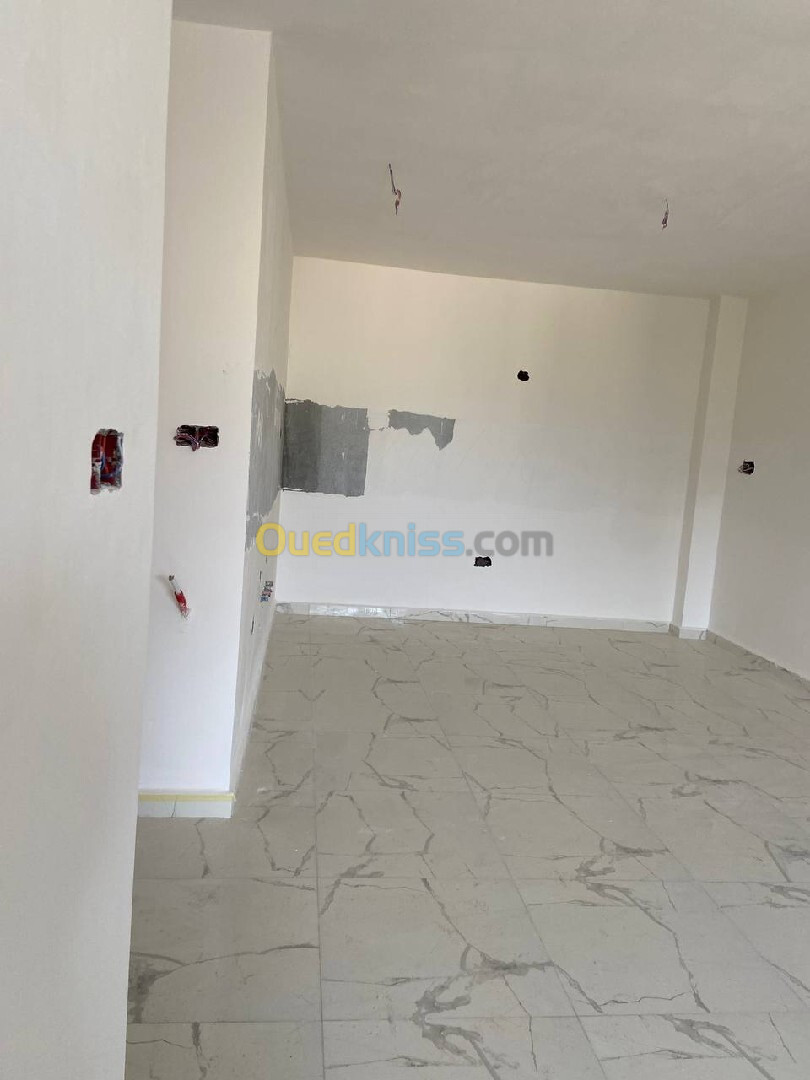 Vente Appartement F2 Alger Cheraga