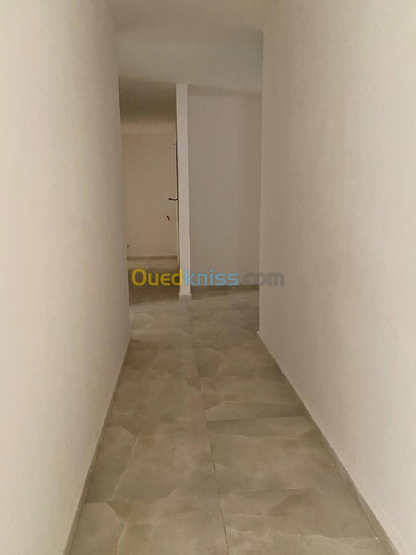 Vente Appartement F4 Alger Cheraga