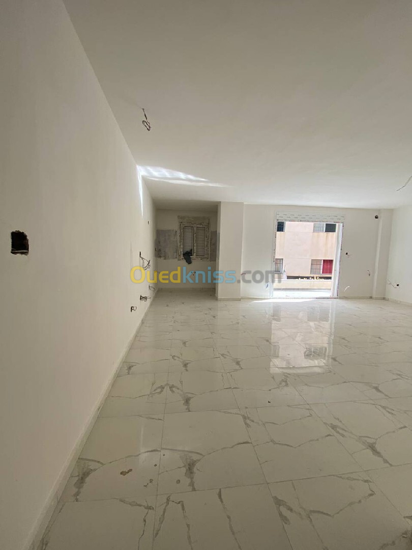 Vente Appartement F4 Alger Cheraga